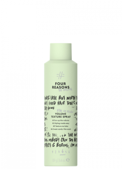 Four Reasons Original Volume Texture Spray 250ml